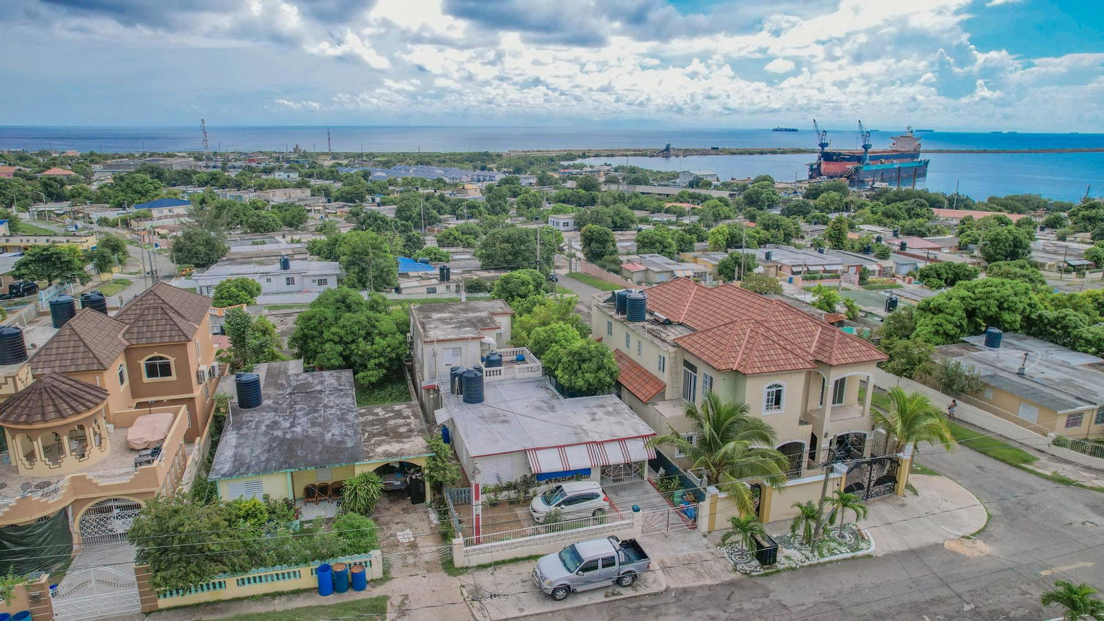 Harbour-View-Prime-Investment-Property-in-Kingston-Jamaica Sixteenth image of 84 Harbour Drive in Kingston 17, St. Andrew, Jamaica - property is For Sale