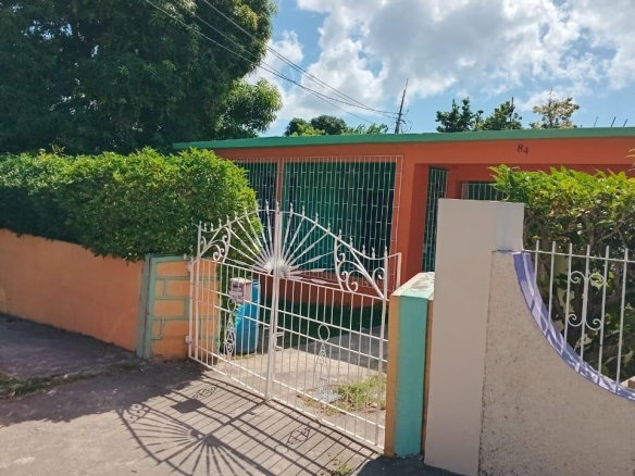First image of 84 Harbour Drive in Kingston 17, St. Andrew, Jamaica - property is For Sale