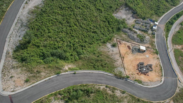 Third image of Lot 11 Heavenly Heights in Red Hills, St. Andrew, Jamaica - property is For Sale