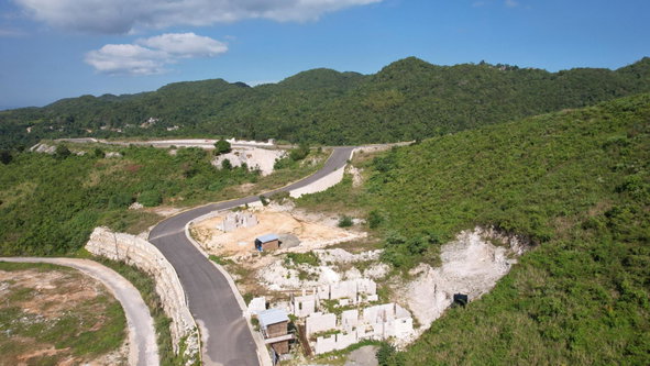 Fifth image of Lot 11 Heavenly Heights in Red Hills, St. Andrew, Jamaica - property is For Sale