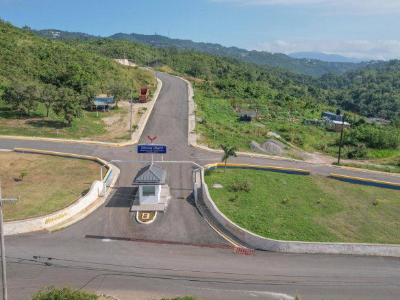First image of Lot 11 Heavenly Heights in Red Hills, St. Andrew, Jamaica - property is For Sale