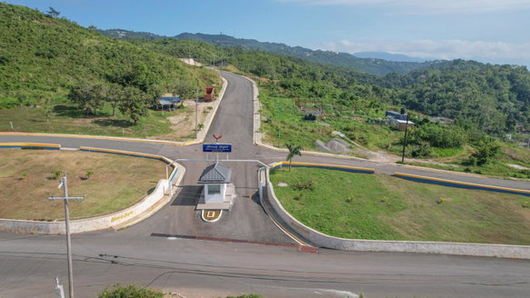 First image of Lot 11 Heavenly Heights in Red Hills, St. Andrew, Jamaica - property is For Sale