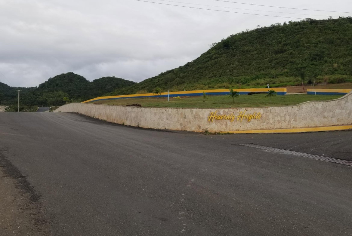 Second image of Lot 42 Chanteclaire Avenue in Red Hills, St. Andrew, Jamaica - property is For Sale