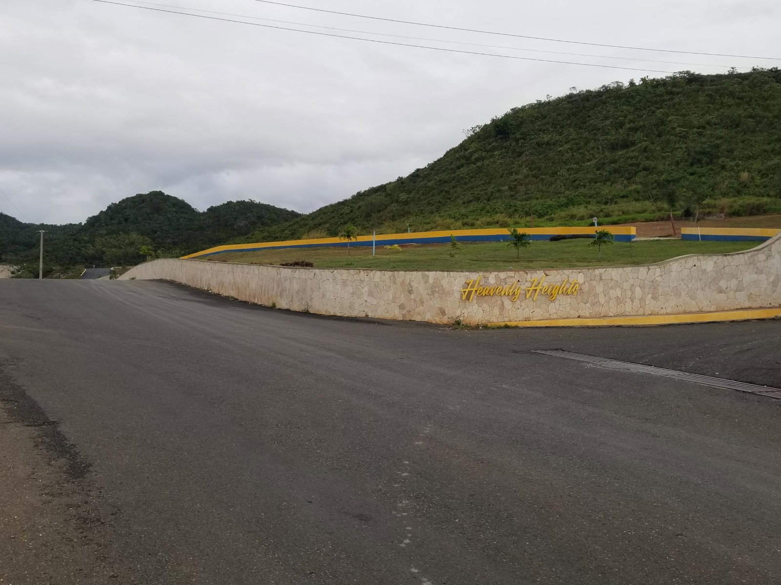 Second image of Lot 42 Chanteclaire Avenue in Red Hills, St. Andrew, Jamaica - property is For Sale