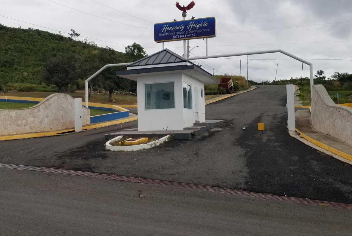 First image of Lot 42 Chanteclaire Avenue in Red Hills, St. Andrew, Jamaica - property is For Sale