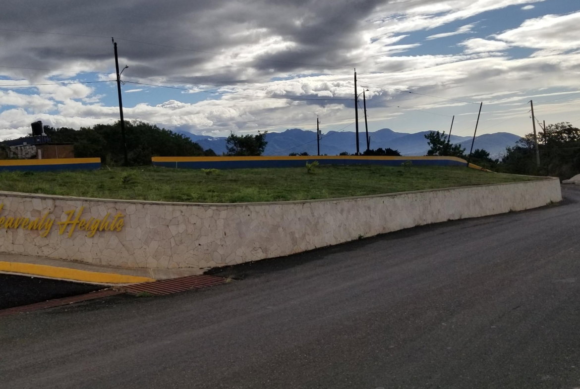 Third image of Lot 42 Chanteclaire Avenue in Red Hills, St. Andrew, Jamaica - property is For Sale