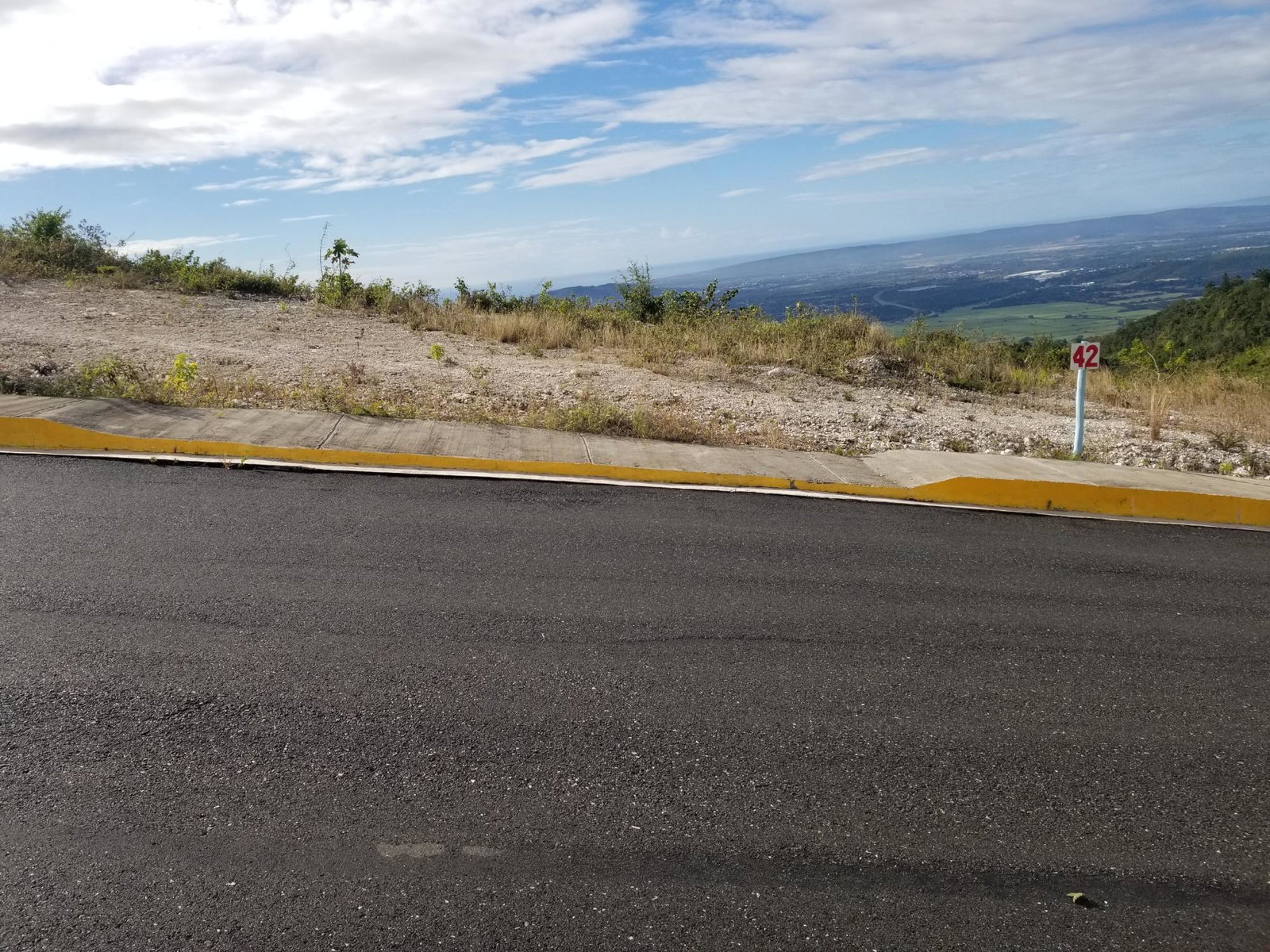 Fifth image of Lot 42 Chanteclaire Avenue in Red Hills, St. Andrew, Jamaica - property is For Sale