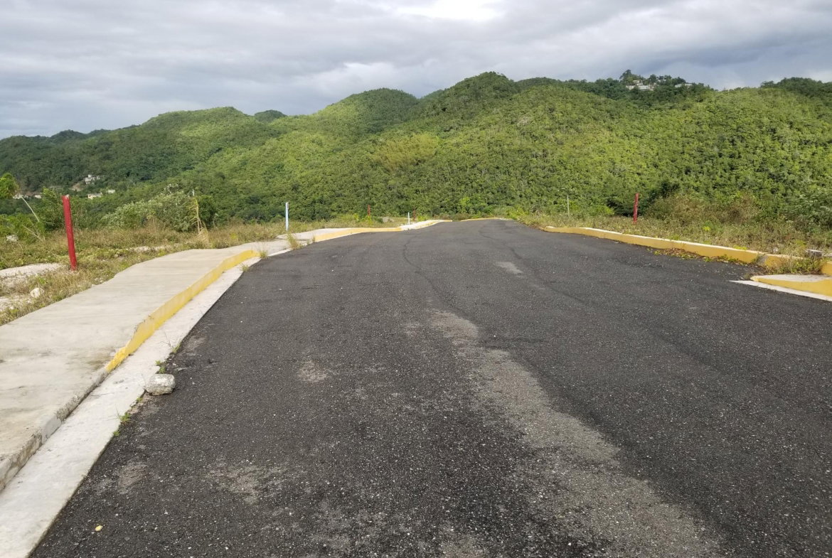 Sixth image of Lot 42 Chanteclaire Avenue in Red Hills, St. Andrew, Jamaica - property is For Sale