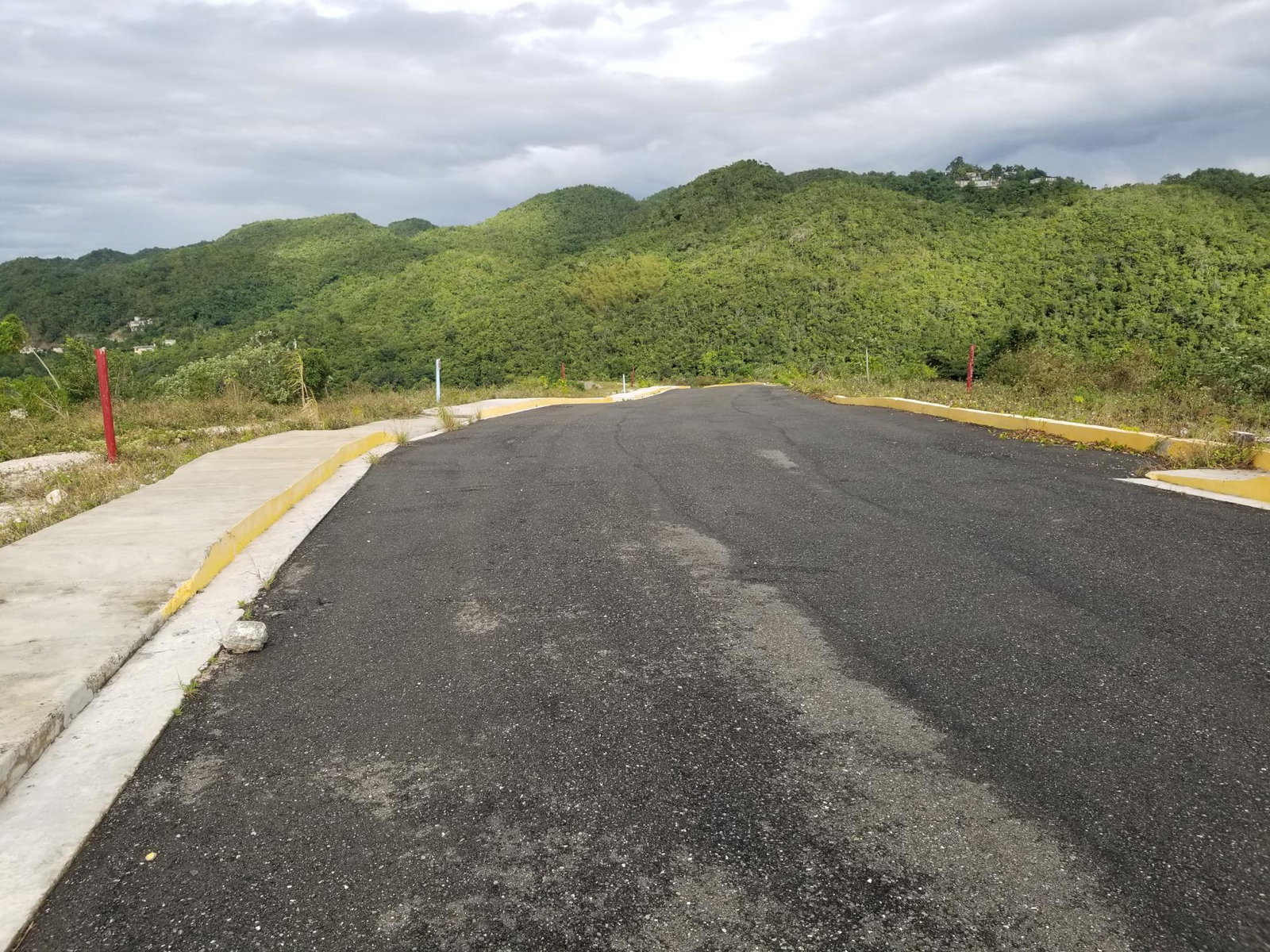 Sixth image of Lot 42 Chanteclaire Avenue in Red Hills, St. Andrew, Jamaica - property is For Sale
