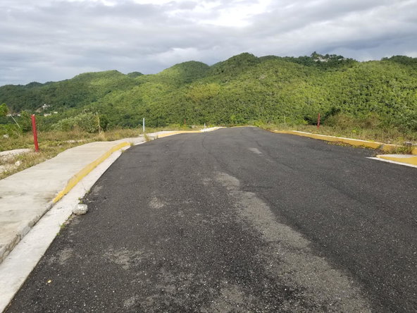 Sixth image of Lot 42 Chanteclaire Avenue in Red Hills, St. Andrew, Jamaica - property is For Sale