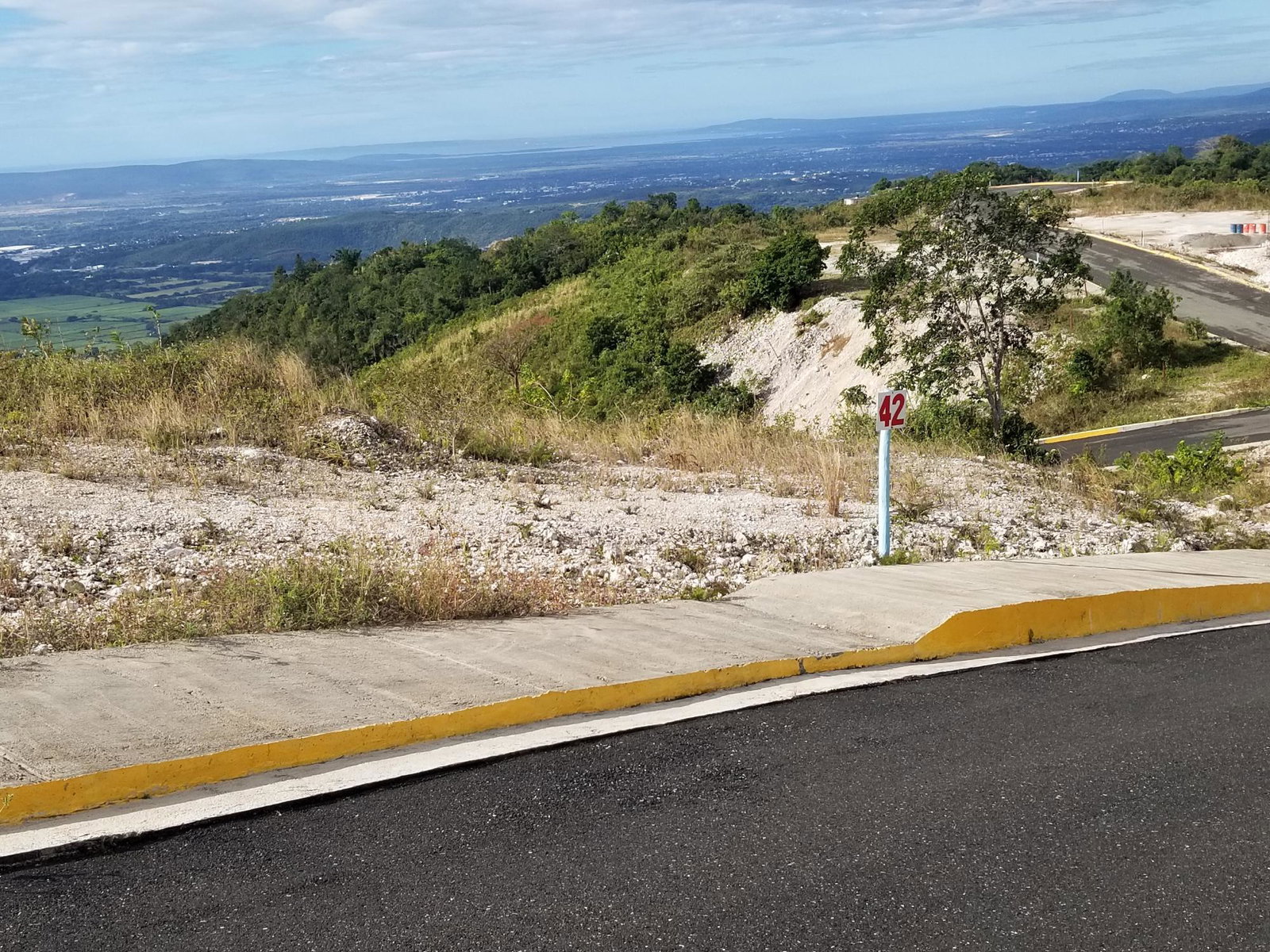 Seventh image of Lot 42 Chanteclaire Avenue in Red Hills, St. Andrew, Jamaica - property is For Sale