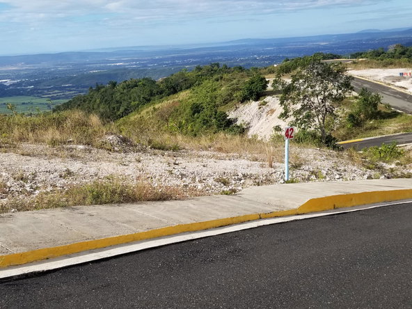 Seventh image of Lot 42 Chanteclaire Avenue in Red Hills, St. Andrew, Jamaica - property is For Sale