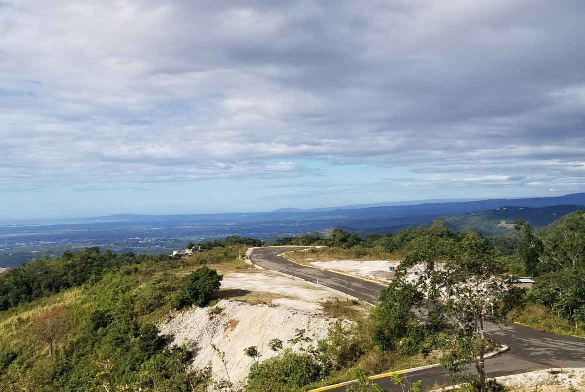 Eighth image of Lot 42 Chanteclaire Avenue in Red Hills, St. Andrew, Jamaica - property is For Sale