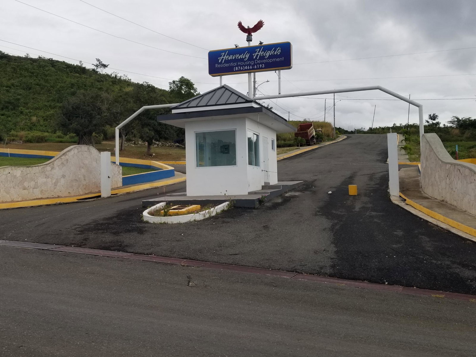First image of Lot 42 Chanteclaire Avenue in Red Hills, St. Andrew, Jamaica - property is For Sale
