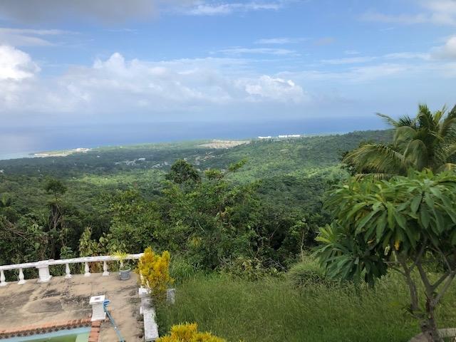Second image of Liberty Hill Great House, in Lime Hall, St. Ann, Jamaica - property is For Sale