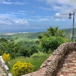 First image of Liberty Hill Great House, in Lime Hall, St. Ann, Jamaica - property is For Sale