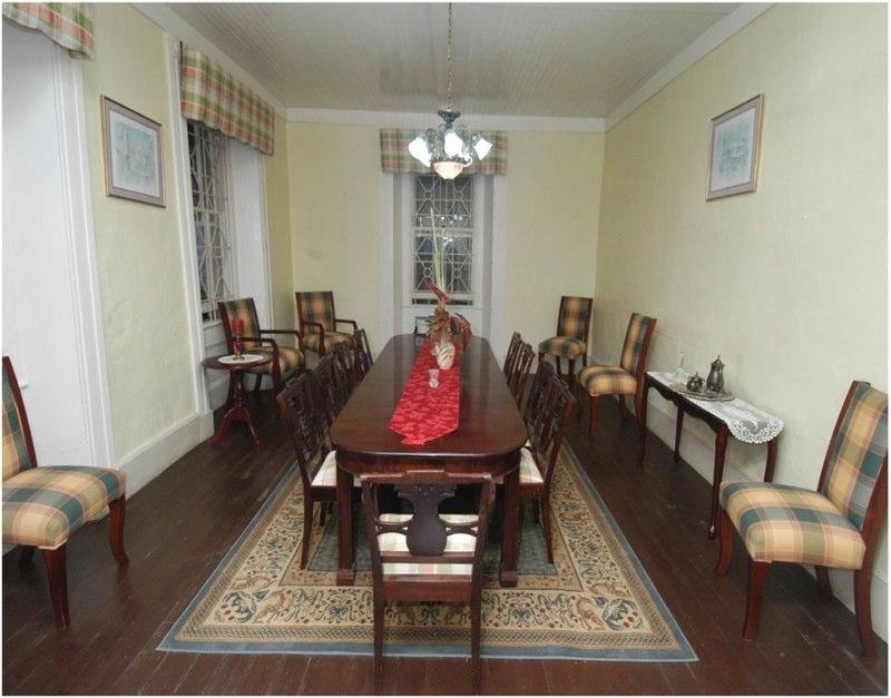 Fourth image of Liberty Hill Great House, in Lime Hall, St. Ann, Jamaica - property is For Sale