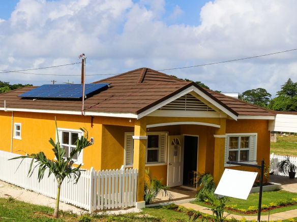 Jamaica’s Housing Crisis in 2025
