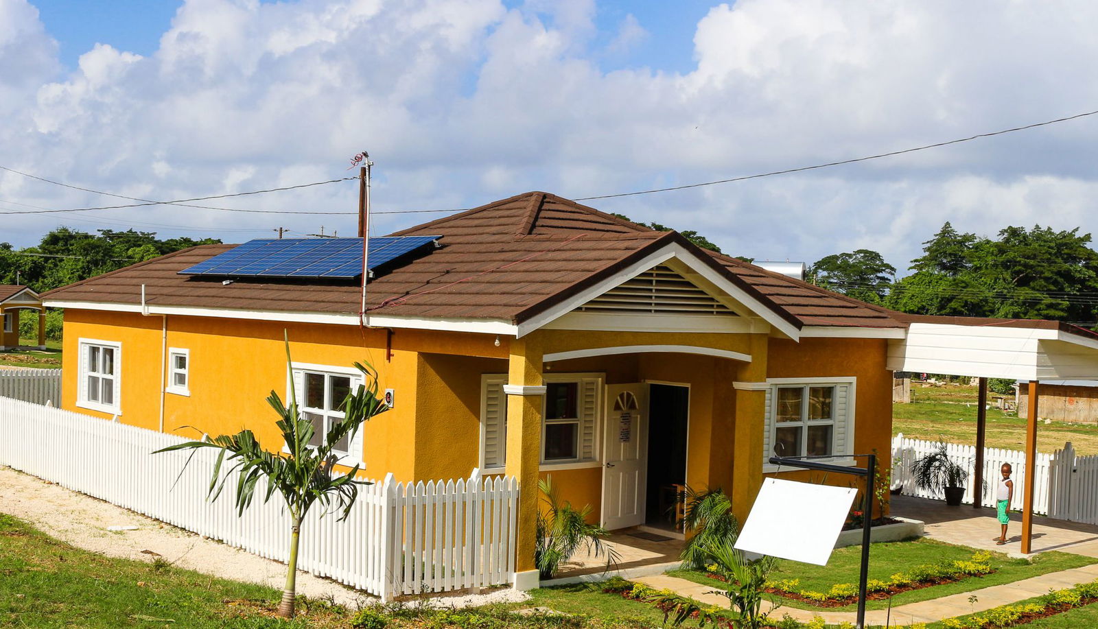 Jamaica’s Housing Crisis in 2025: Challenges, Solutions & Market Trends 7 Jamaica’s Housing Crisis in 2025