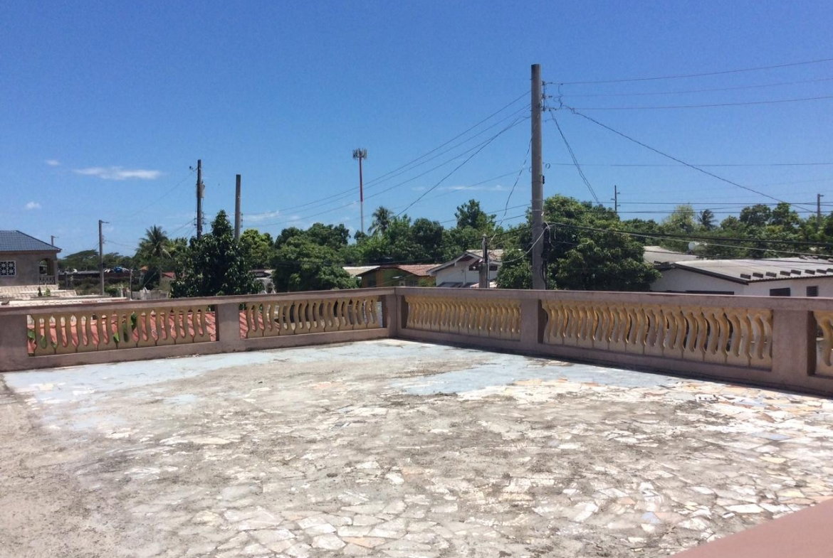 Twelfth image of 84 Maho Ave Nightengale Bush in Gutters, St. Catherine, Jamaica - property is For Sale