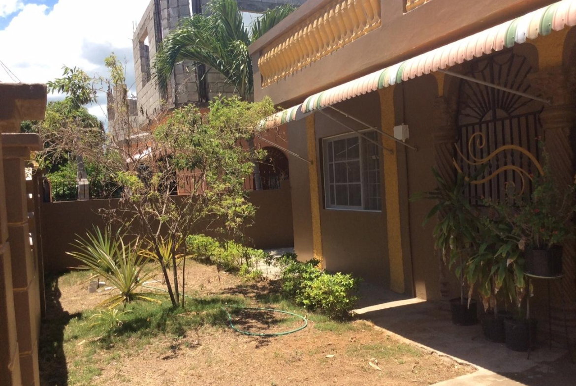 Thirteenth image of 84 Maho Ave Nightengale Bush in Gutters, St. Catherine, Jamaica - property is For Sale