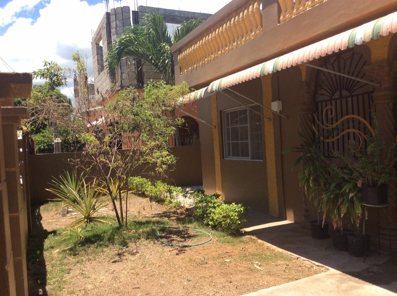 Income-Earning-4-Bedroom-Home-for-Sale-in-St.-Catherine-Jamaica Thirteenth image of 84 Maho Ave Nightengale Bush in Gutters, St. Catherine, Jamaica - property is For Sale