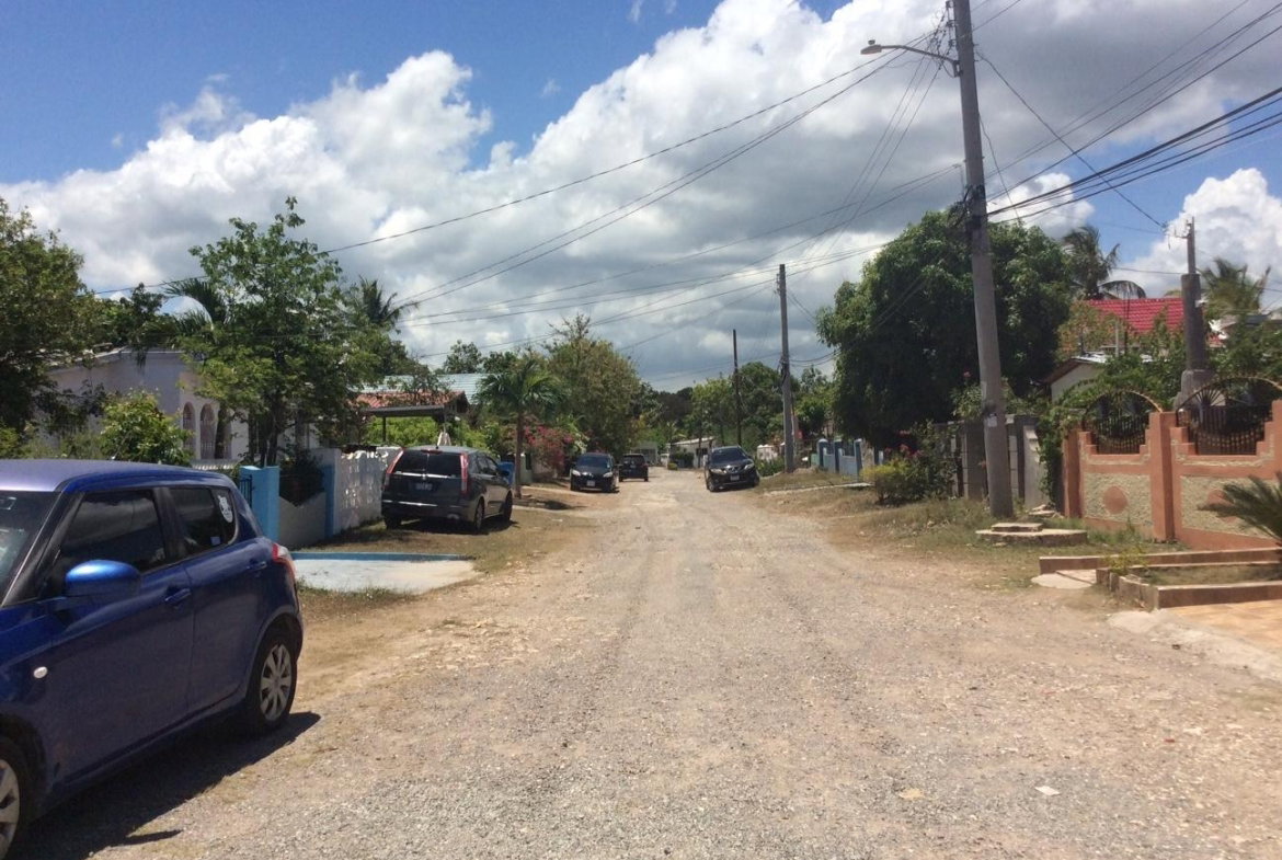 Fourteenth image of 84 Maho Ave Nightengale Bush in Gutters, St. Catherine, Jamaica - property is For Sale