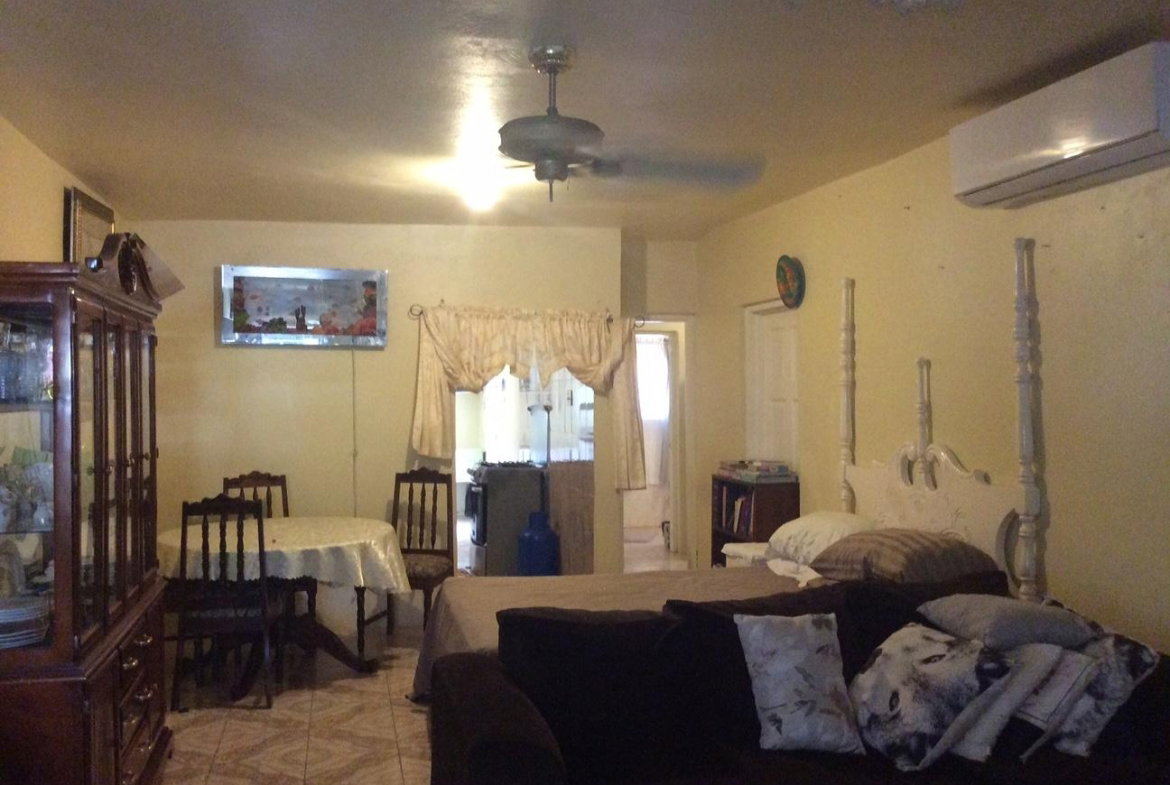 Fifteenth image of 84 Maho Ave Nightengale Bush in Gutters, St. Catherine, Jamaica - property is For Sale