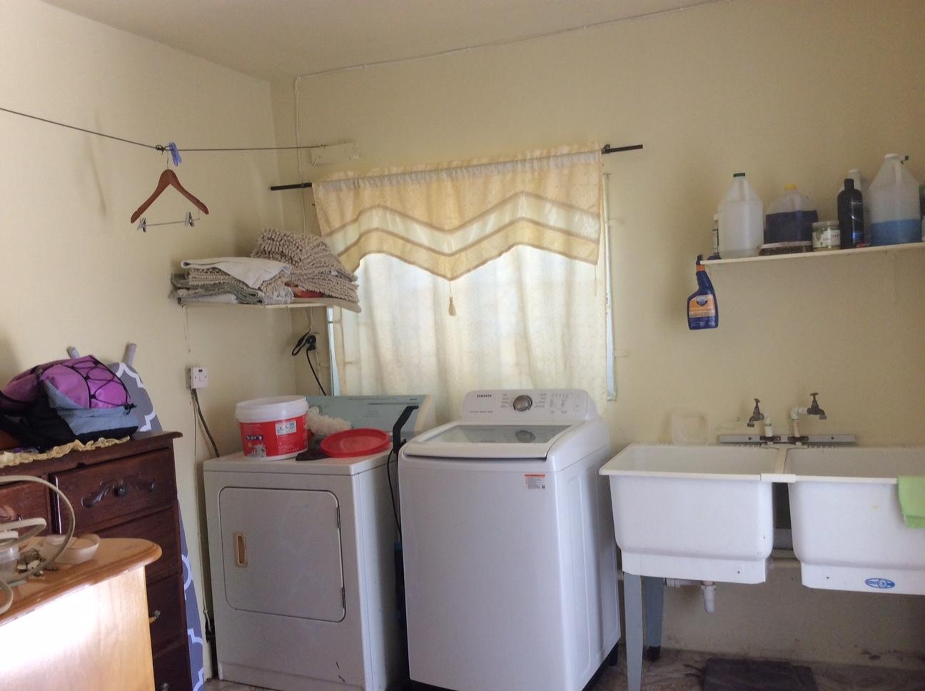 Income-Earning-4-Bedroom-Home-for-Sale-in-St.-Catherine-Jamaica Eighteenth image of 84 Maho Ave Nightengale Bush in Gutters, St. Catherine, Jamaica - property is For Sale