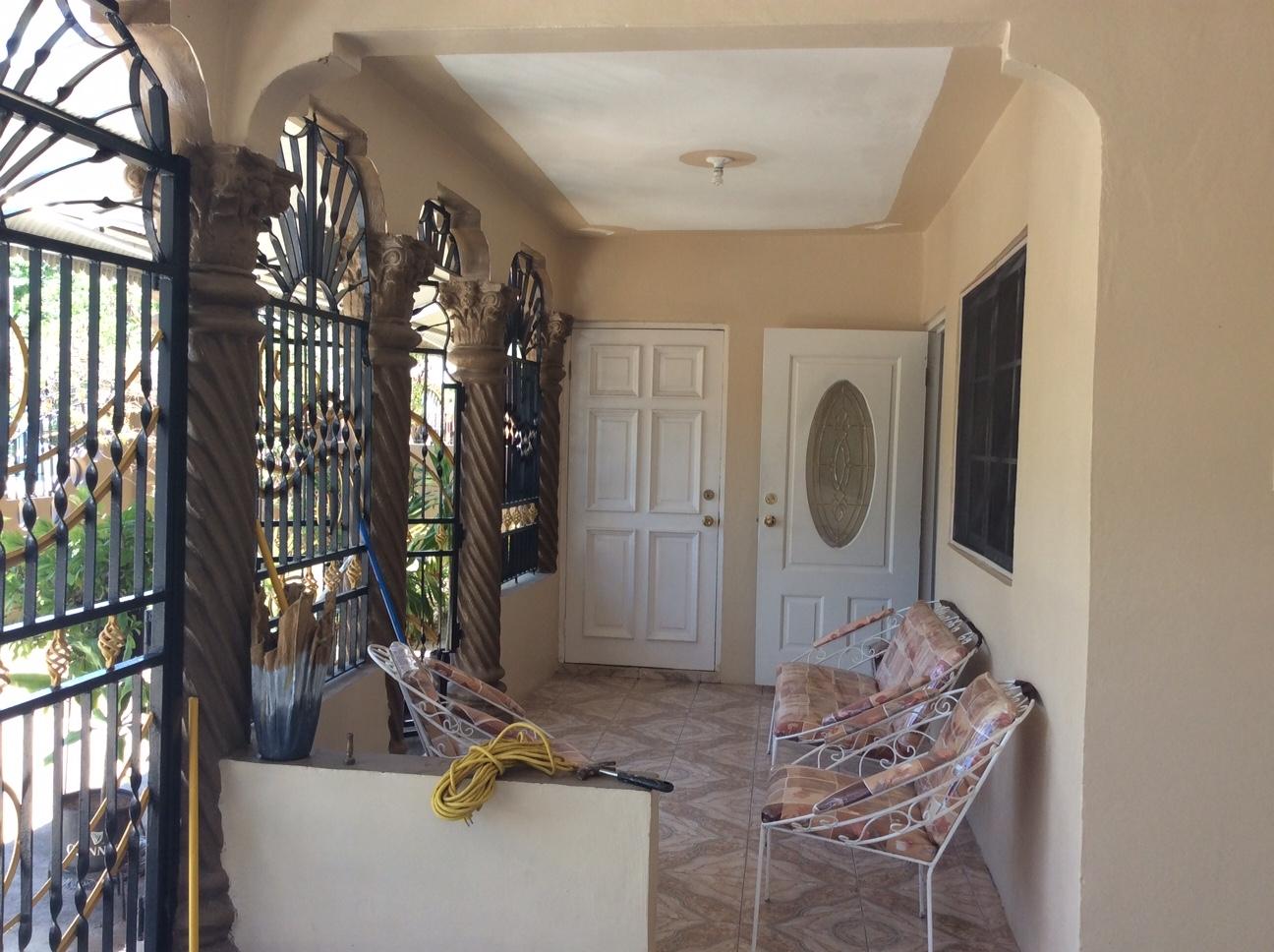 Income-Earning-4-Bedroom-Home-for-Sale-in-St.-Catherine-Jamaica Third image of 84 Maho Ave Nightengale Bush in Gutters, St. Catherine, Jamaica - property is For Sale