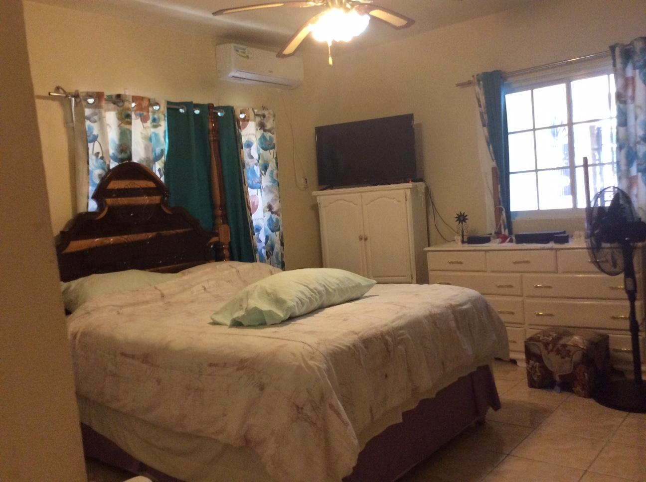 Income-Earning-4-Bedroom-Home-for-Sale-in-St.-Catherine-Jamaica Twenty-Second image of 84 Maho Ave Nightengale Bush in Gutters, St. Catherine, Jamaica - property is For Sale