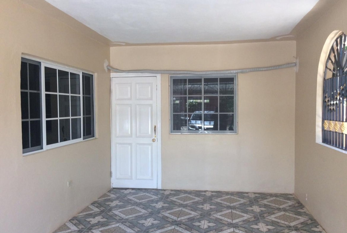 Fourth image of 84 Maho Ave Nightengale Bush in Gutters, St. Catherine, Jamaica - property is For Sale
