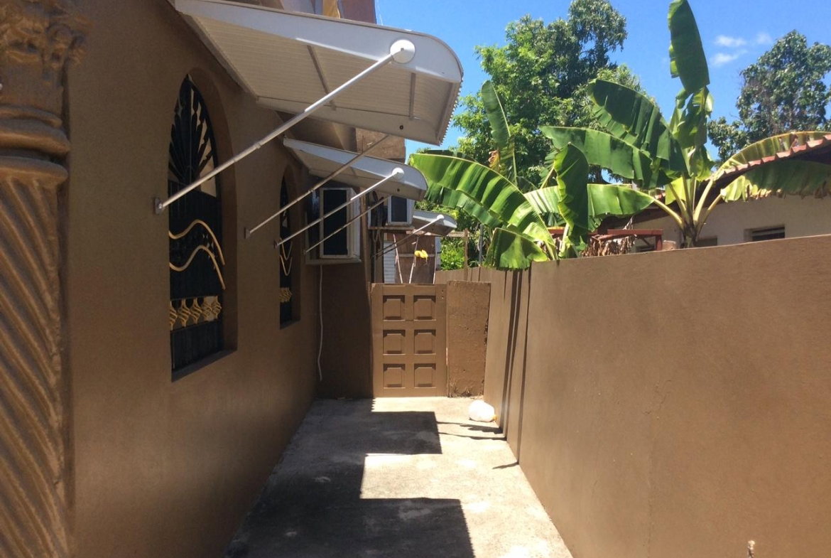 Fifth image of 84 Maho Ave Nightengale Bush in Gutters, St. Catherine, Jamaica - property is For Sale
