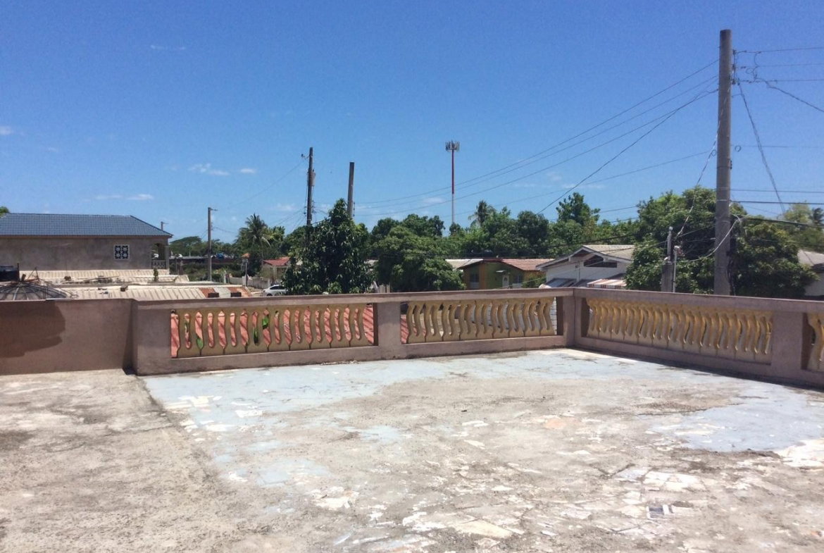 Sixth image of 84 Maho Ave Nightengale Bush in Gutters, St. Catherine, Jamaica - property is For Sale