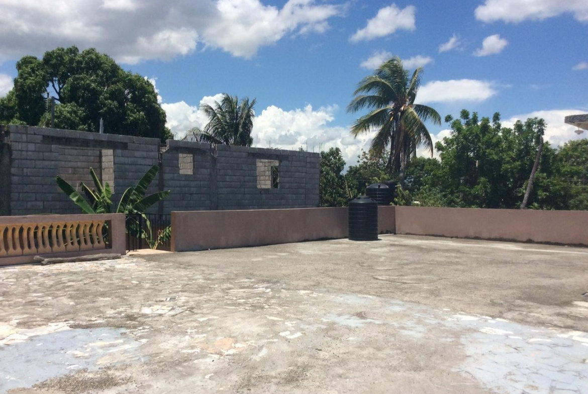 Seventh image of 84 Maho Ave Nightengale Bush in Gutters, St. Catherine, Jamaica - property is For Sale