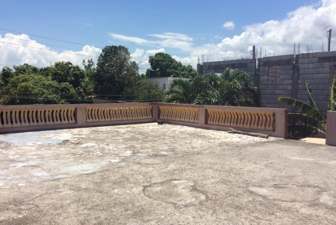 Eighth image of 84 Maho Ave Nightengale Bush in Gutters, St. Catherine, Jamaica - property is For Sale