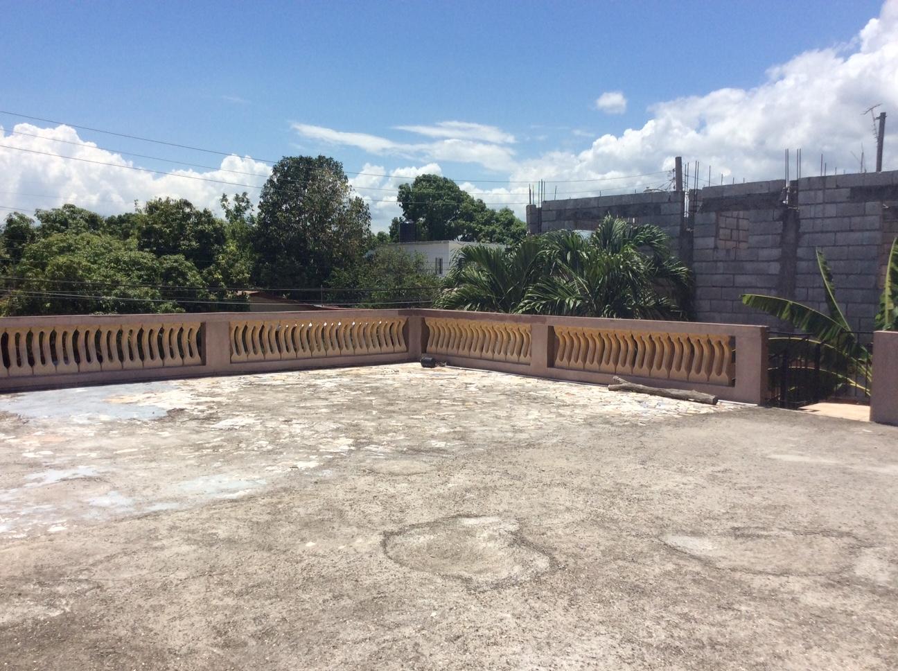 Income-Earning-4-Bedroom-Home-for-Sale-in-St.-Catherine-Jamaica Eighth image of 84 Maho Ave Nightengale Bush in Gutters, St. Catherine, Jamaica - property is For Sale