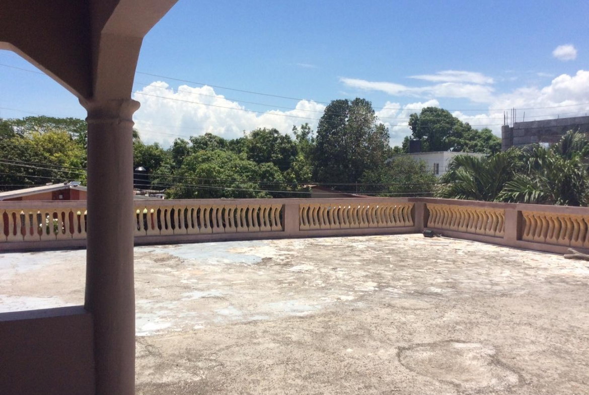 Ninth image of 84 Maho Ave Nightengale Bush in Gutters, St. Catherine, Jamaica - property is For Sale