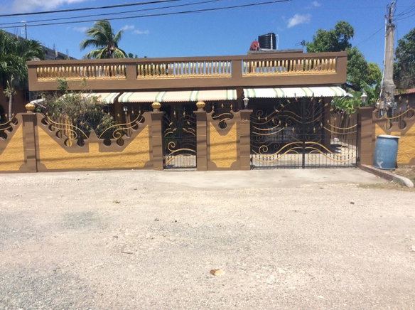 First image of 84 Maho Ave Nightengale Bush in Gutters, St. Catherine, Jamaica - property is For Sale