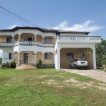 First image of 26 Hanson Drive in Santa Cruz, St. Elizabeth, Jamaica - property is For Sale