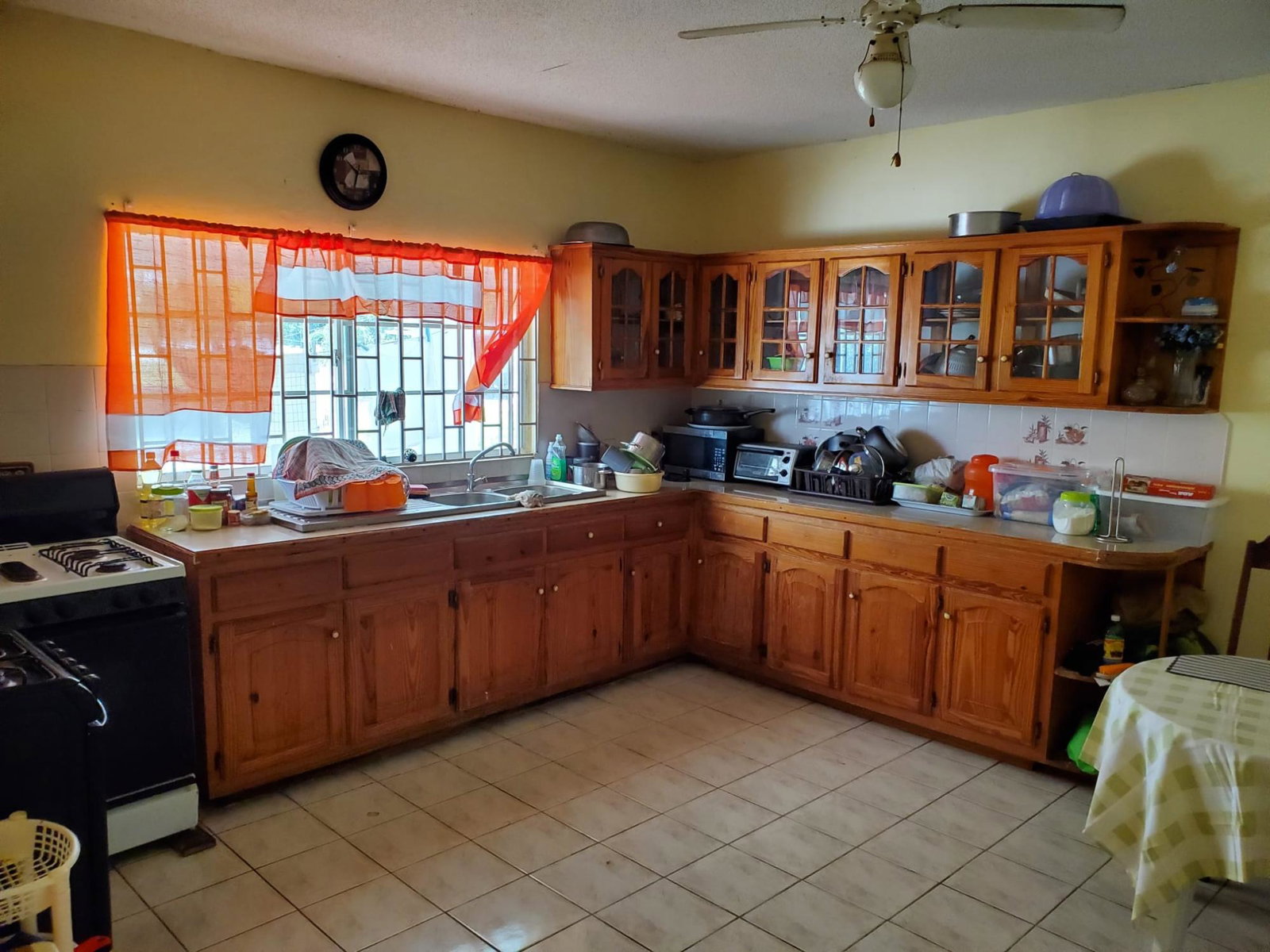 Third image of 26 Hanson Drive in Santa Cruz, St. Elizabeth, Jamaica - property is For Sale