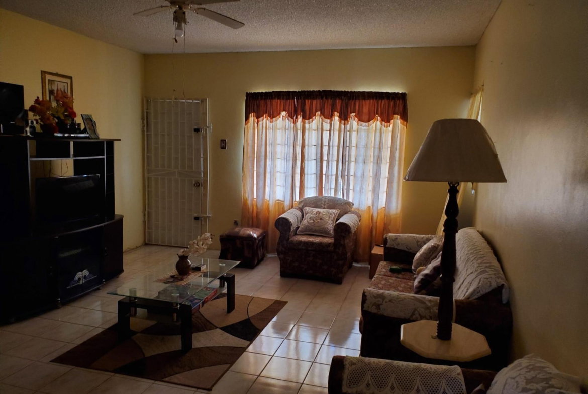 Fourth image of 26 Hanson Drive in Santa Cruz, St. Elizabeth, Jamaica - property is For Sale
