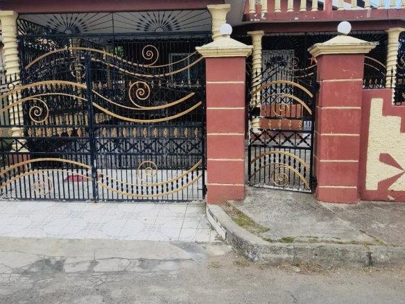 First image of 2 Juventus Drive in Angels, St. Catherine, Jamaica - property is For Sale