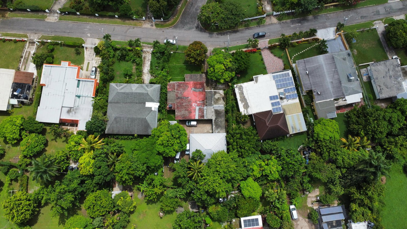 Second image of 51 Keeble Crescent in Kingston 6, St. Andrew, Jamaica - property is For Sale