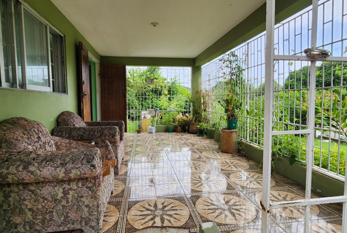 Eleventh image of 51 Keeble Crescent in Kingston 6, St. Andrew, Jamaica - property is For Sale