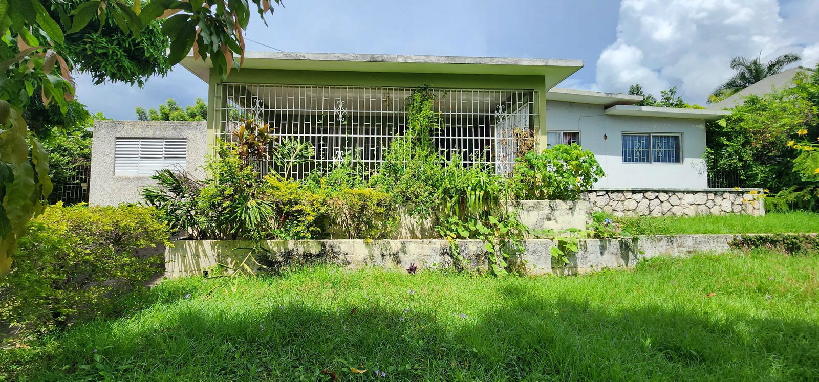 Third image of 51 Keeble Crescent in Kingston 6, St. Andrew, Jamaica - property is For Sale