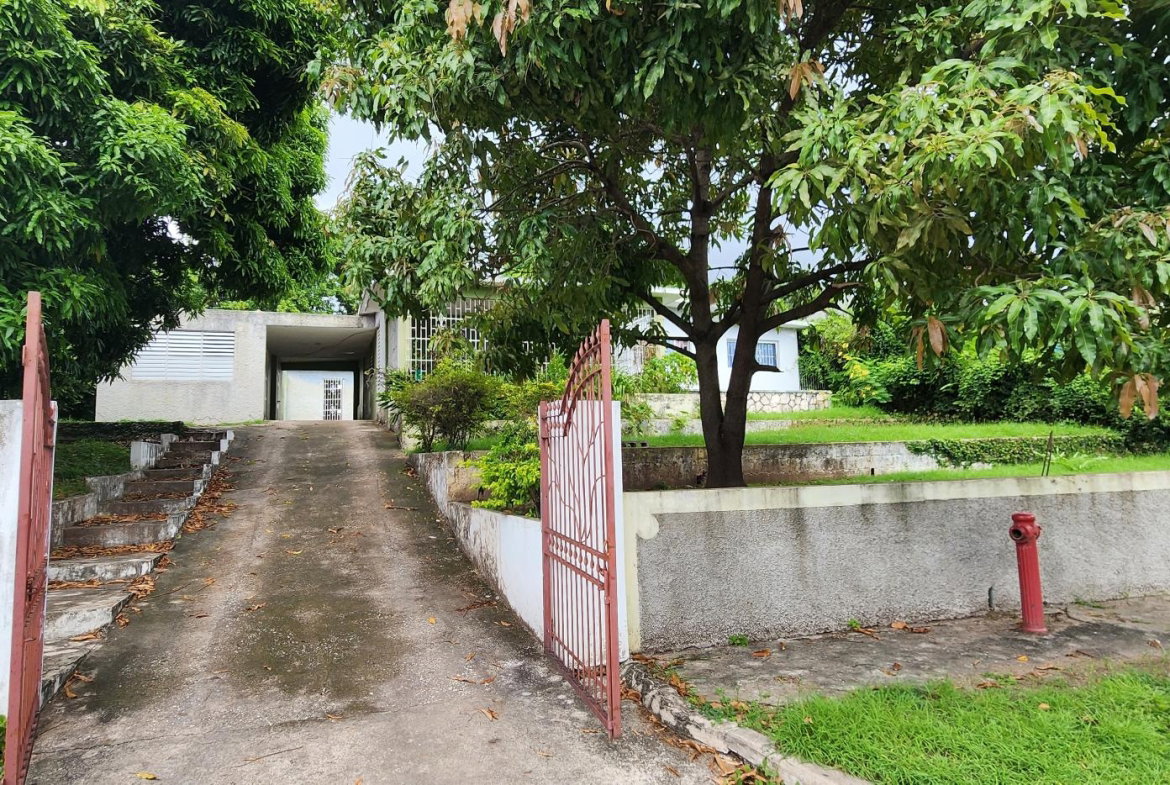 Fourth image of 51 Keeble Crescent in Kingston 6, St. Andrew, Jamaica - property is For Sale