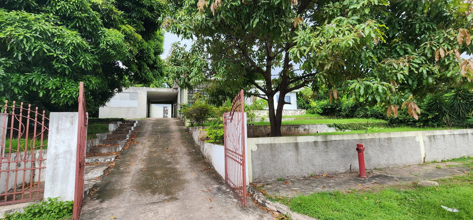 Fourth image of 51 Keeble Crescent in Kingston 6, St. Andrew, Jamaica - property is For Sale