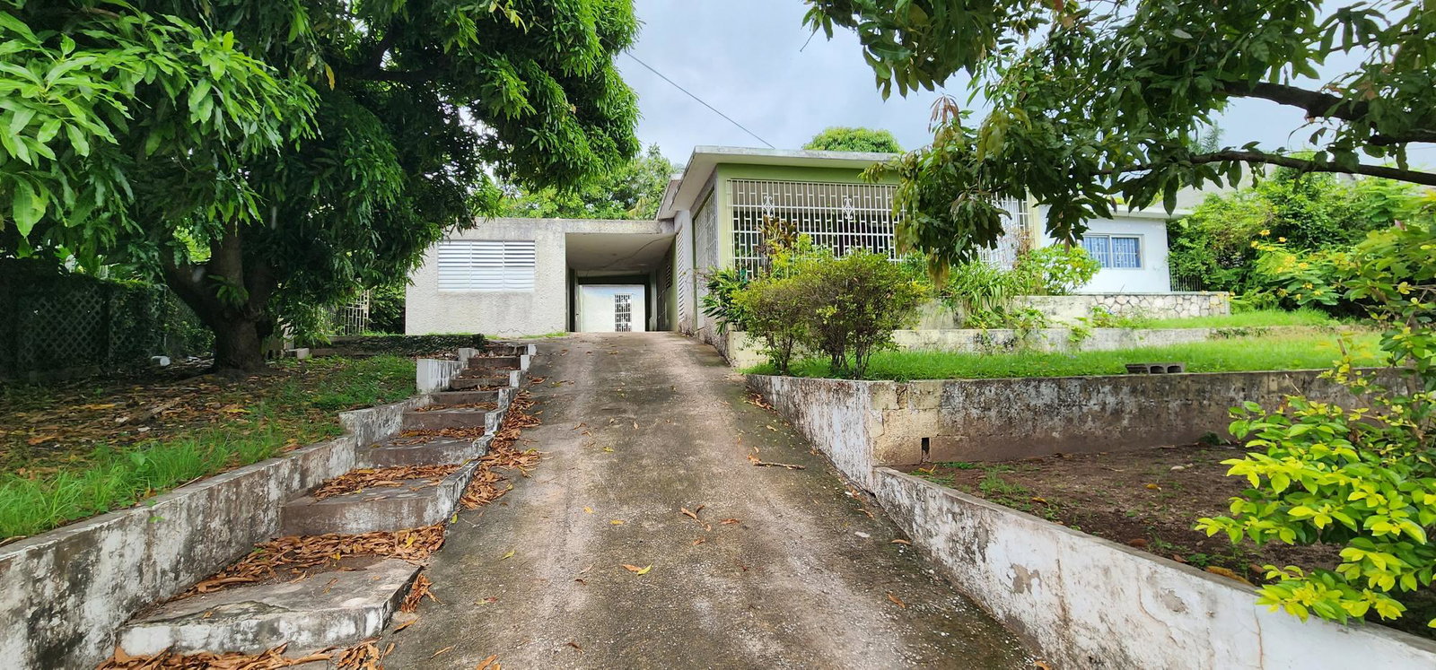 Fifth image of 51 Keeble Crescent in Kingston 6, St. Andrew, Jamaica - property is For Sale