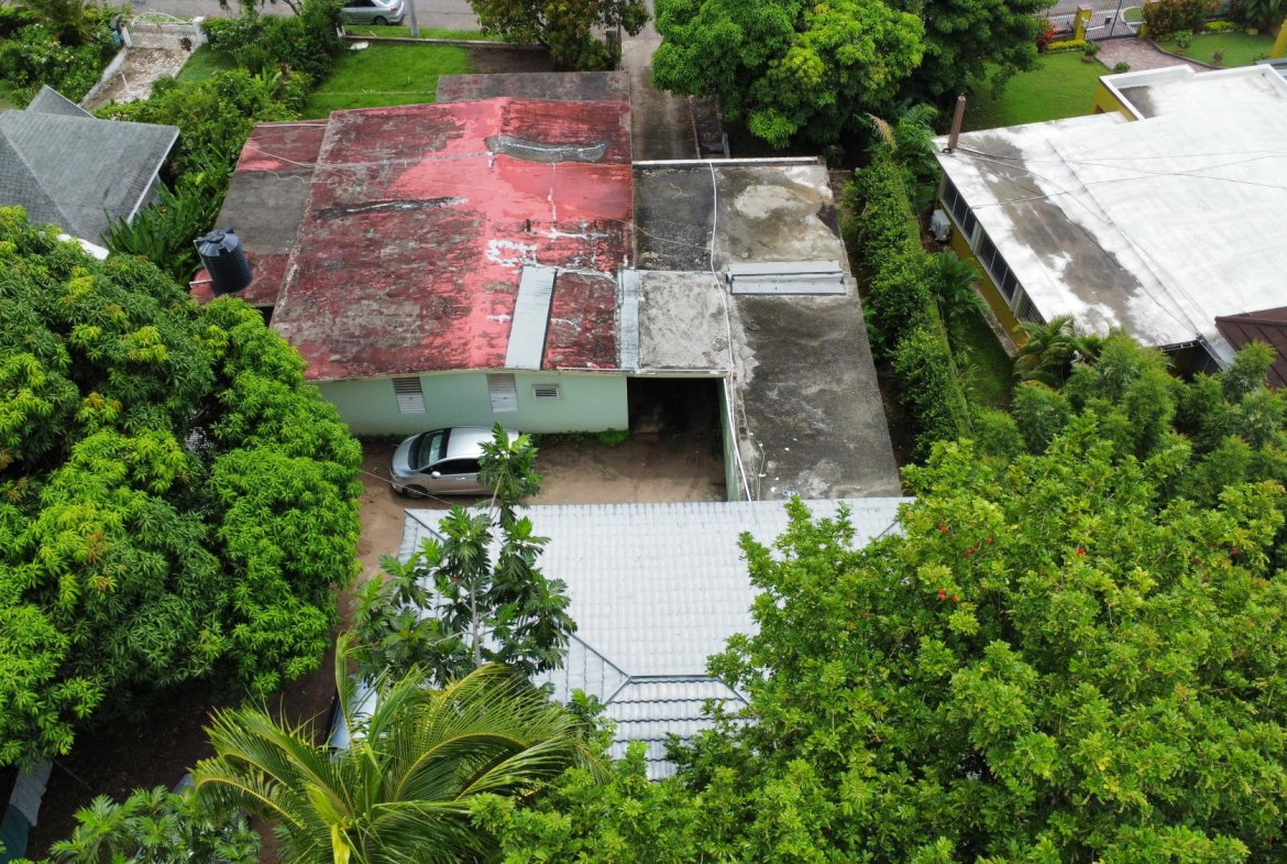 Sixth image of 51 Keeble Crescent in Kingston 6, St. Andrew, Jamaica - property is For Sale